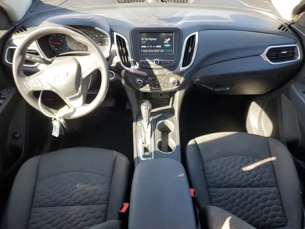 2GNAXSEV8J6344806 2018 CHEVROLET EQUINOX - Image 8