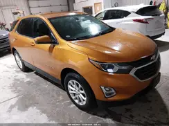 2GNAXSEV8J6344885 2018 CHEVROLET EQUINOX