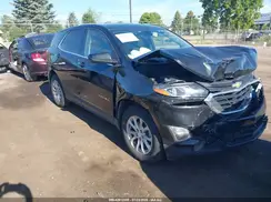 2GNAXSEV8J6349066 2018 CHEVROLET EQUINOX