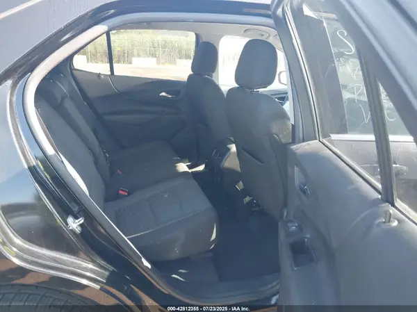 2GNAXSEV8J6349066 2018 CHEVROLET EQUINOX - Image 8
