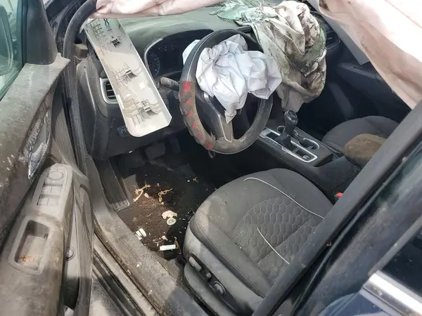 2GNAXSEV8J6350492 2018 CHEVROLET EQUINOX - Image 8