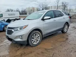 2GNAXSEV8J6351268 2018 CHEVROLET EQUINOX