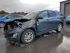 2GNAXSEV8J6351383 2018 CHEVROLET EQUINOX