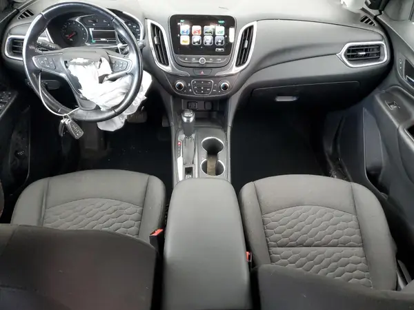 2GNAXSEV8J6351383 2018 CHEVROLET EQUINOX - Image 8