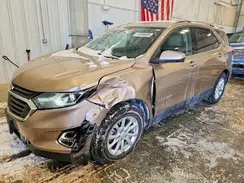 2GNAXSEV8J6351562 2018 CHEVROLET EQUINOX