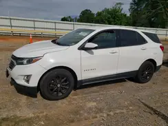 2GNAXSEV8K6106861 2019 CHEVROLET EQUINOX