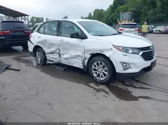 2GNAXSEV8K6110165 2019 CHEVROLET EQUINOX