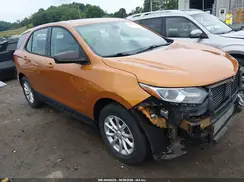 2GNAXSEV8K6113504 2019 CHEVROLET EQUINOX