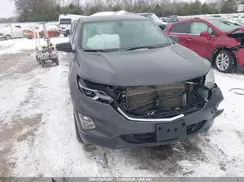 2GNAXSEV8K6117021 2019 CHEVROLET EQUINOX