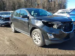2GNAXSEV8K6119853 2019 CHEVROLET EQUINOX