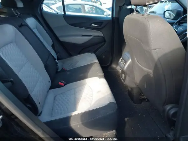 2GNAXSEV8K6119853 2019 CHEVROLET EQUINOX - Image 8
