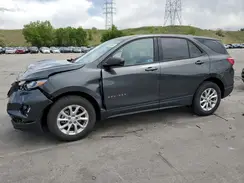2GNAXSEV8K6124146 2019 CHEVROLET EQUINOX