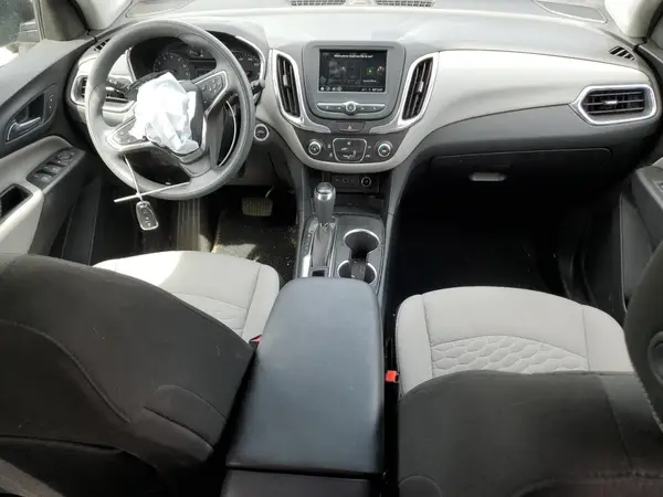 2GNAXSEV8K6124146 2019 CHEVROLET EQUINOX - Image 8