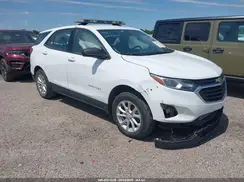 2GNAXSEV8K6145580 2019 CHEVROLET EQUINOX