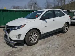 2GNAXSEV8K6146096 2019 CHEVROLET EQUINOX