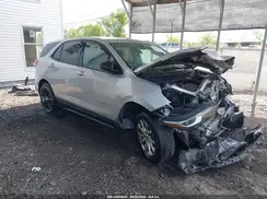 2GNAXSEV8K6165439 2019 CHEVROLET EQUINOX