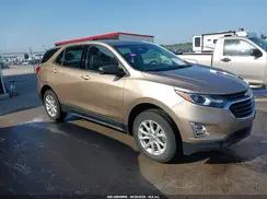 2GNAXSEV8K6180765 2019 CHEVROLET EQUINOX