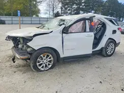 2GNAXSEV8K6181575 2019 CHEVROLET EQUINOX