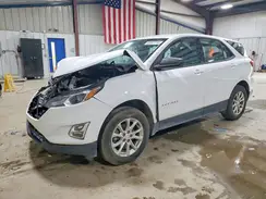 2GNAXSEV8K6182581 2019 CHEVROLET EQUINOX