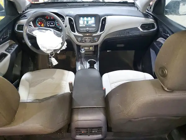 2GNAXSEV8K6182581 2019 CHEVROLET EQUINOX - Image 8