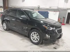 2GNAXSEV8K6187425 2019 CHEVROLET EQUINOX