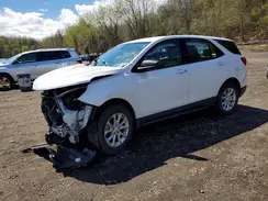 2GNAXSEV8K6196321 2019 CHEVROLET EQUINOX