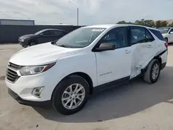 2GNAXSEV8K6200755 2019 CHEVROLET EQUINOX