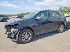 2GNAXSEV8K6204935 2019 CHEVROLET EQUINOX