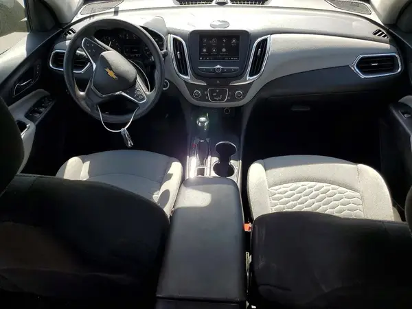 2GNAXSEV8K6204935 2019 CHEVROLET EQUINOX - Image 8