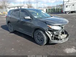 2GNAXSEV8K6207107 2019 CHEVROLET EQUINOX