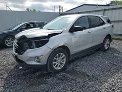 2GNAXSEV8K6211190 2019 CHEVROLET EQUINOX