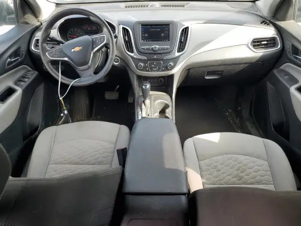 2GNAXSEV8K6211190 2019 CHEVROLET EQUINOX - Image 8