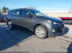 2GNAXSEV8K6212243 2019 CHEVROLET EQUINOX