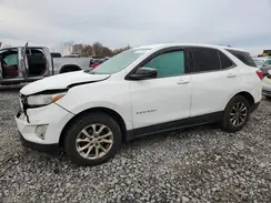 2GNAXSEV8K6228832 2019 CHEVROLET EQUINOX