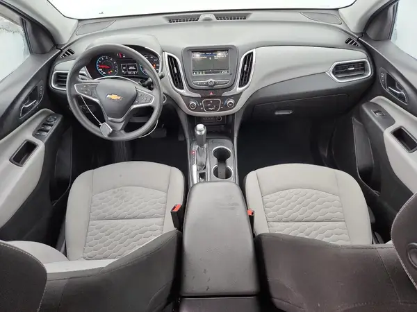2GNAXSEV8K6228832 2019 CHEVROLET EQUINOX - Image 8