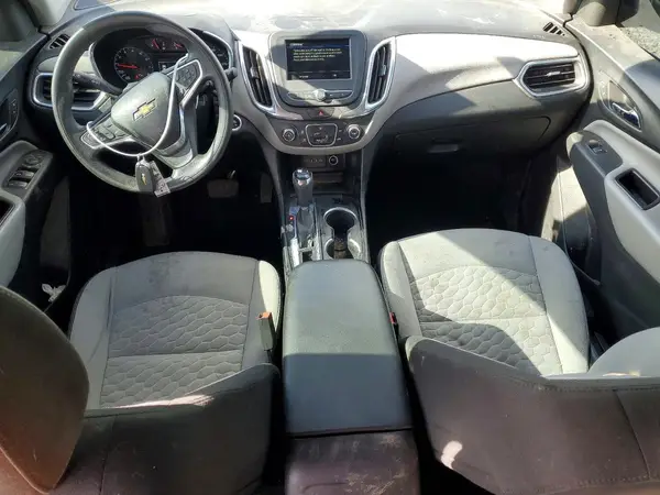 2GNAXSEV8K6232752 2019 CHEVROLET EQUINOX - Image 8