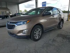 2GNAXSEV8K6241788 2019 CHEVROLET EQUINOX