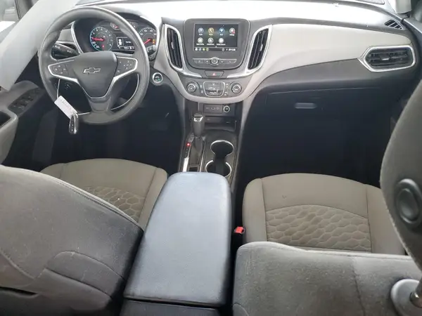 2GNAXSEV8K6241788 2019 CHEVROLET EQUINOX - Image 8
