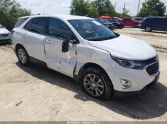 2GNAXSEV8K6246389 2019 CHEVROLET EQUINOX