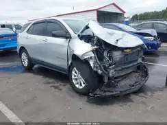 2GNAXSEV8K6252676 2019 CHEVROLET EQUINOX