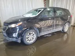 2GNAXSEV8K6259174 2019 CHEVROLET EQUINOX