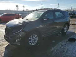 2GNAXSEV8K6265007 2019 CHEVROLET EQUINOX