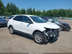2GNAXSEV8K6267579 2019 CHEVROLET EQUINOX