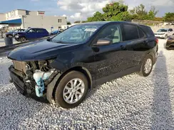 2GNAXSEV8K6271146 2019 CHEVROLET EQUINOX