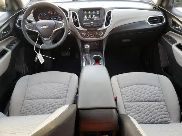2GNAXSEV8K6271146 2019 CHEVROLET EQUINOX - Image 8