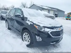 2GNAXSEV8K6273060 2019 CHEVROLET EQUINOX