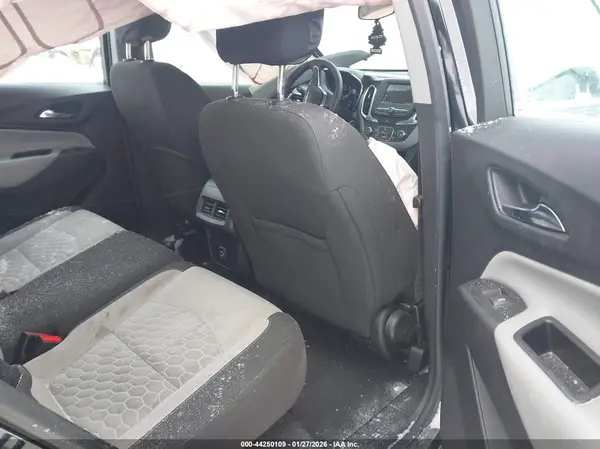 2GNAXSEV8K6273060 2019 CHEVROLET EQUINOX - Image 8