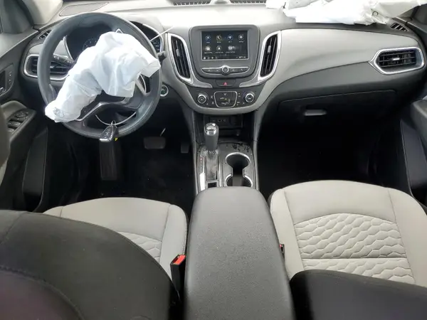 2GNAXSEV8K6275617 2019 CHEVROLET EQUINOX - Image 8