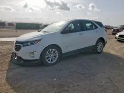 2GNAXSEV8K6290134 2019 CHEVROLET EQUINOX