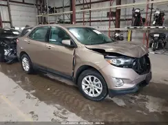 2GNAXSEV8K6291753 2019 CHEVROLET EQUINOX